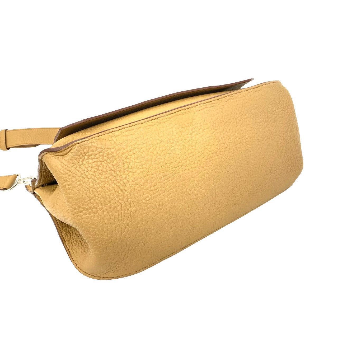 HERMES エルメス ジプシエール 34 ショルダーバッグ トリヨンクレマンス 7