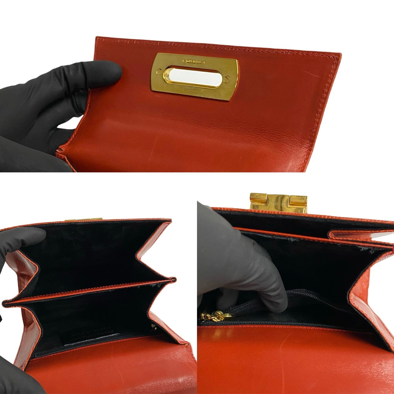 Salvatore Ferragamo 8
