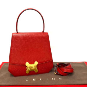 CELINE Vintage