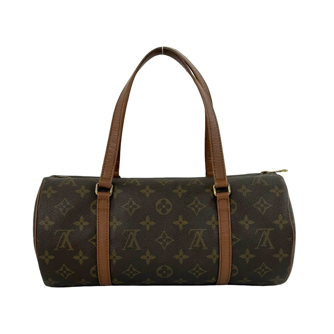 LOUIS VUITTON ルイヴィトン (Vintage) パピヨン 30 ハンドバッグ 3