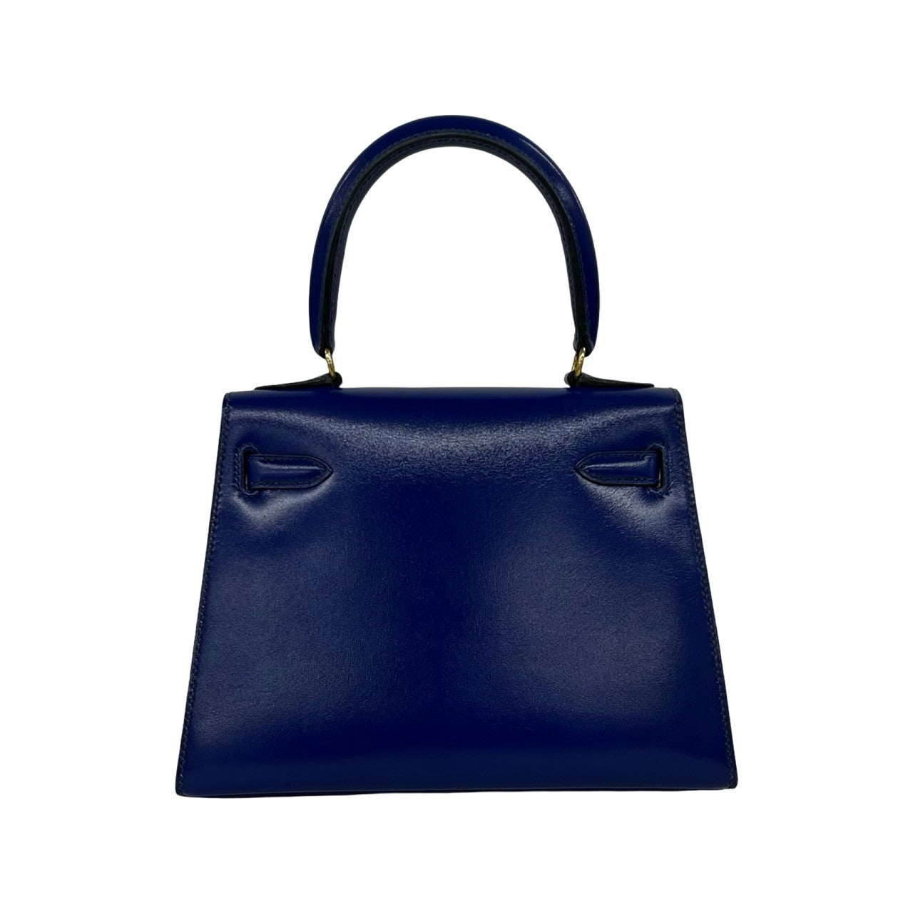 HERMES エルメス (Vintage) ミニケリー 20 ショルダーバッグ ボックスカーフ 3