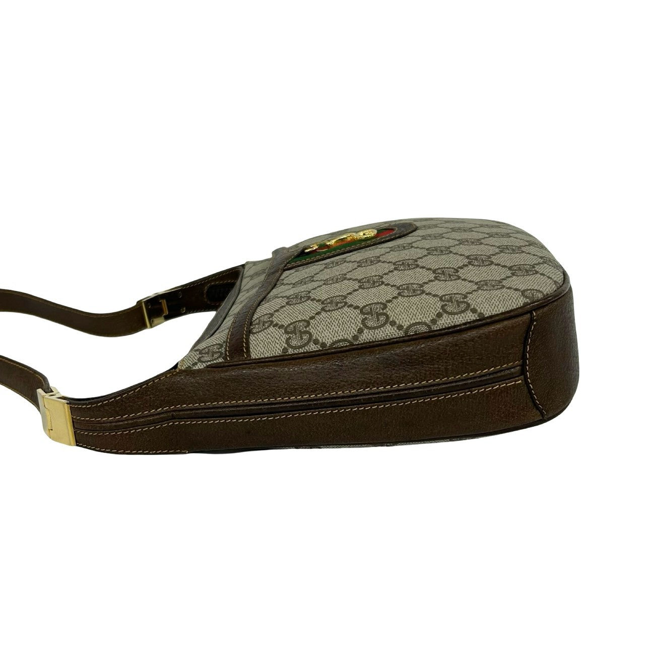 GUCCI グッチ (Vintage) ショルダーバッグ 5