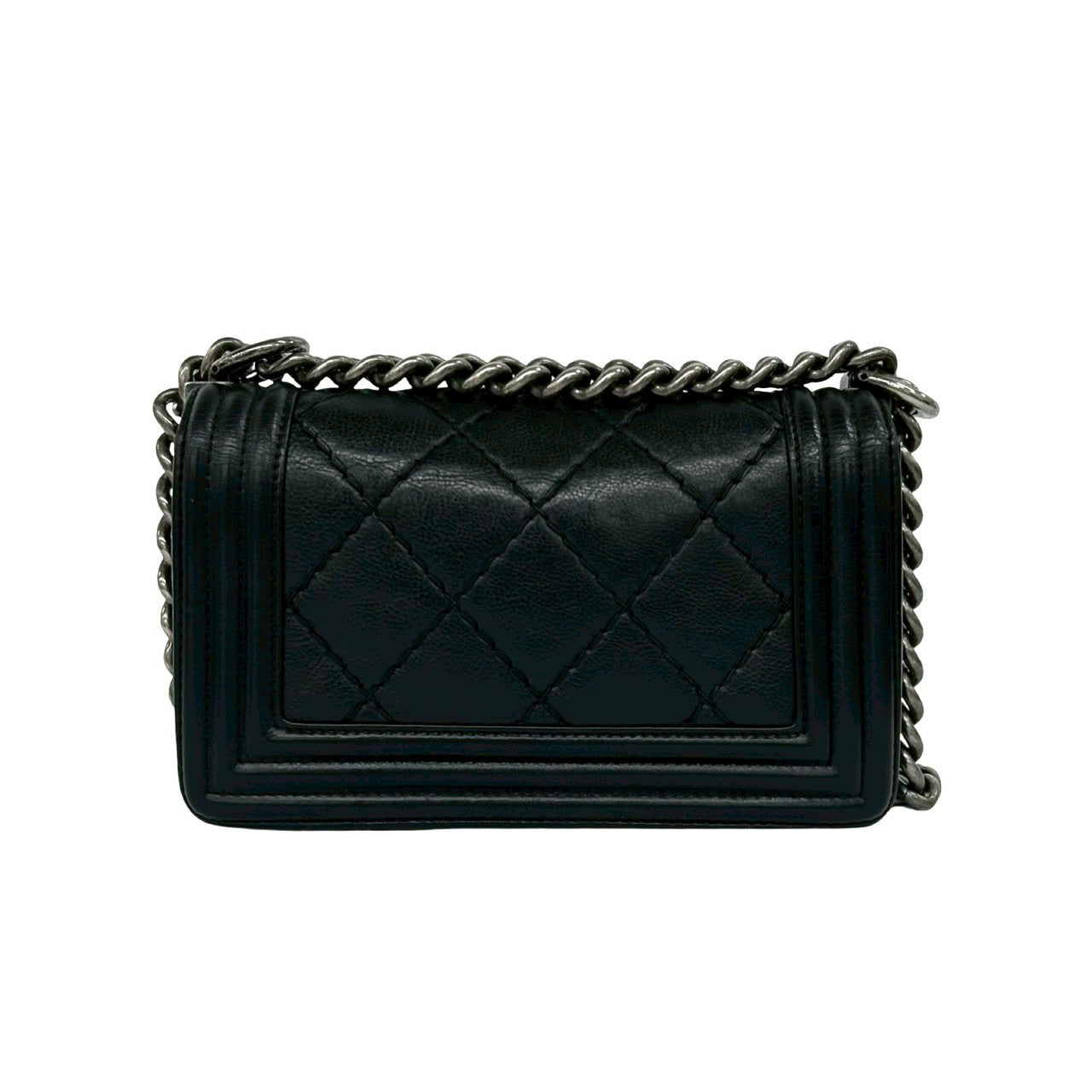 CHANEL シャネル ショルダーバッグ 3