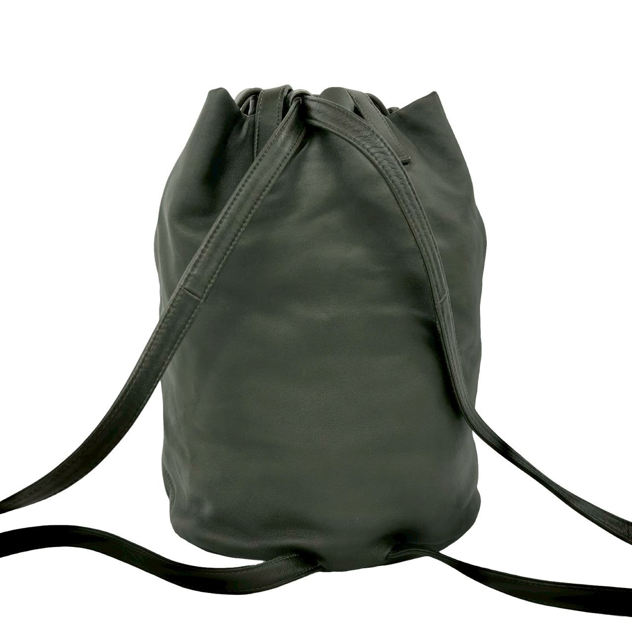 LOEWE ロエベ (Vintage) リュックサック 3