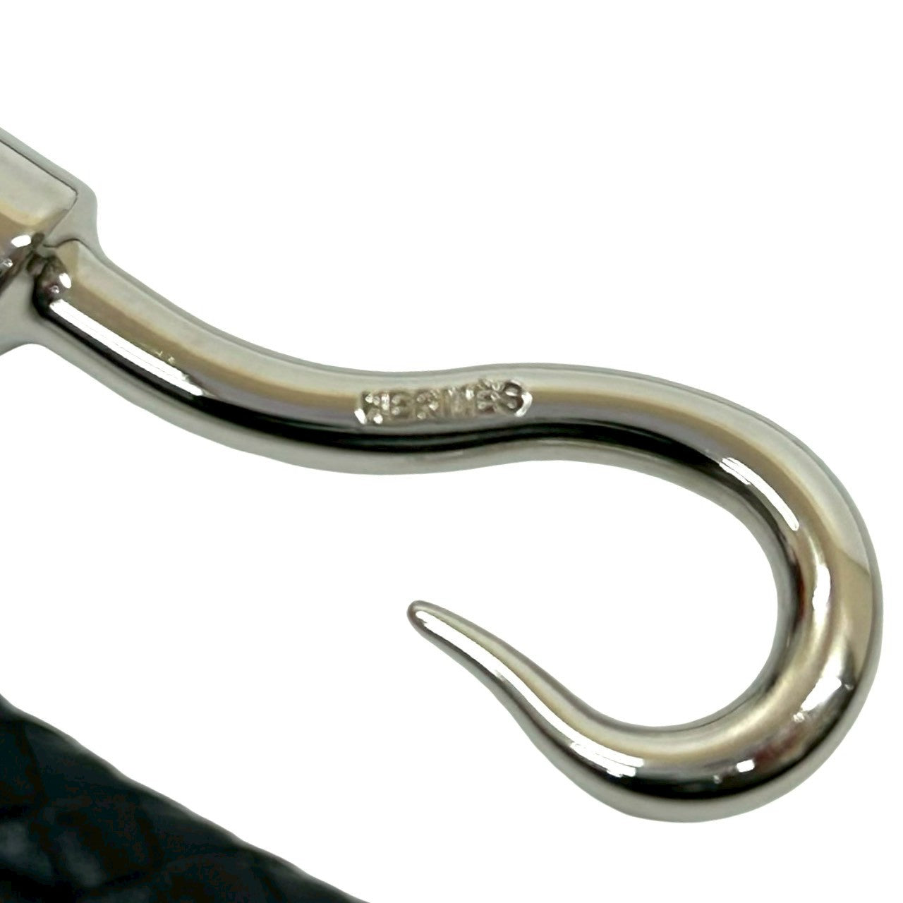HERMES エルメス ジャンボ ブレスレット 4
