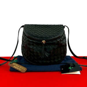 BOTTEGA VENETA ボッテガヴェネタ (Vintage) ショルダーバッグ