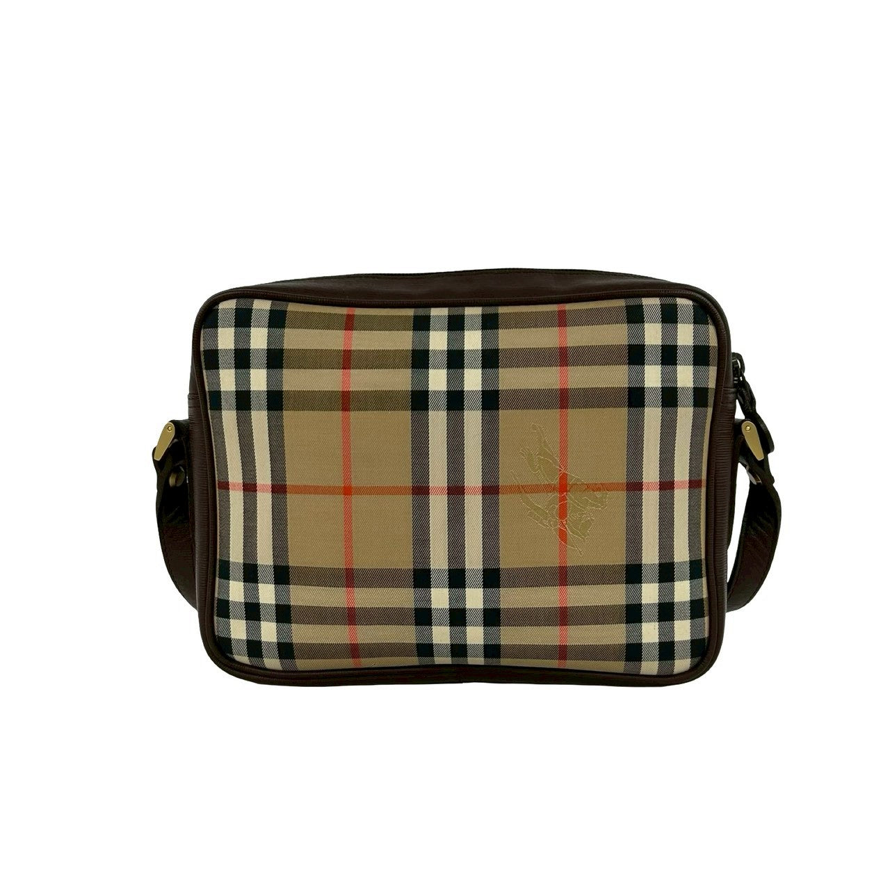 Burberrys バーバリーズ (Vintage) ショルダーバッグ 3