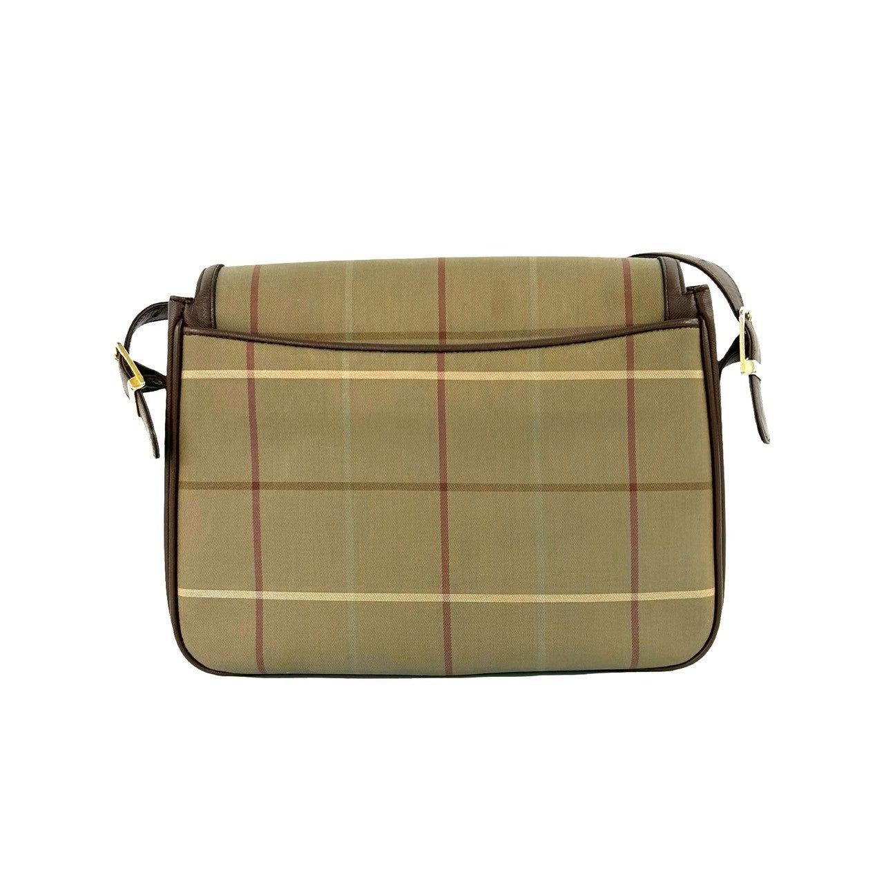 Burberrys バーバリーズ (Vintage) ショルダーバッグ 3