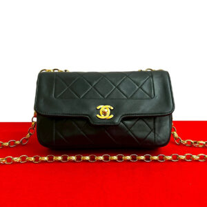 CHANEL Vintage