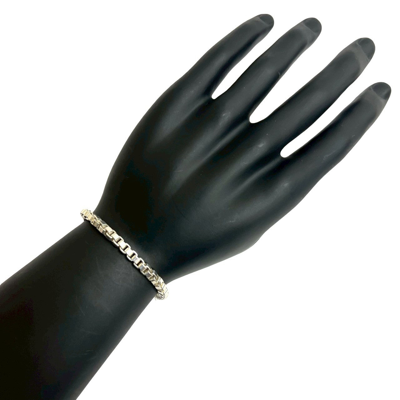TIFFANY&Co. ティファニー ベネチアン ブレスレット 2