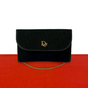 Christian Dior ディオール ショルダーバッグ
