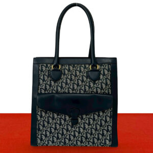 Christian Dior ディオール トートバッグ