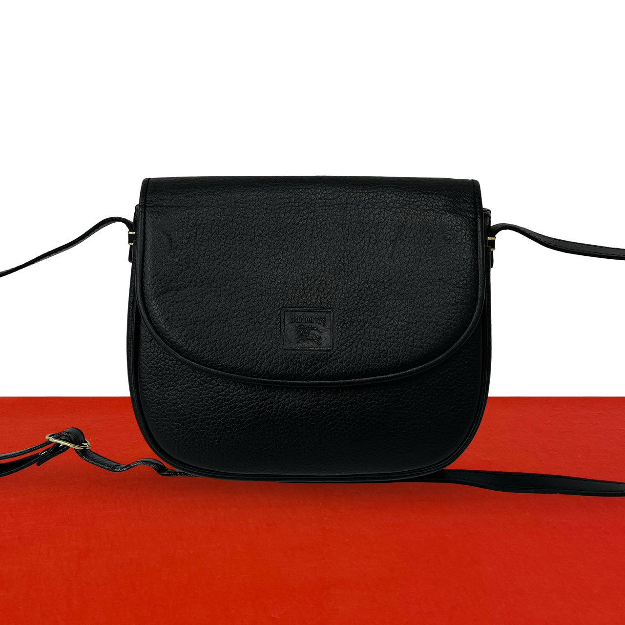 Burberrys バーバリーズ (Vintage) ショルダーバッグ