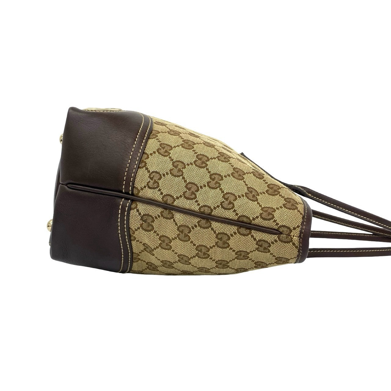 GUCCI グッチ ニューブリット トートバッグ 6