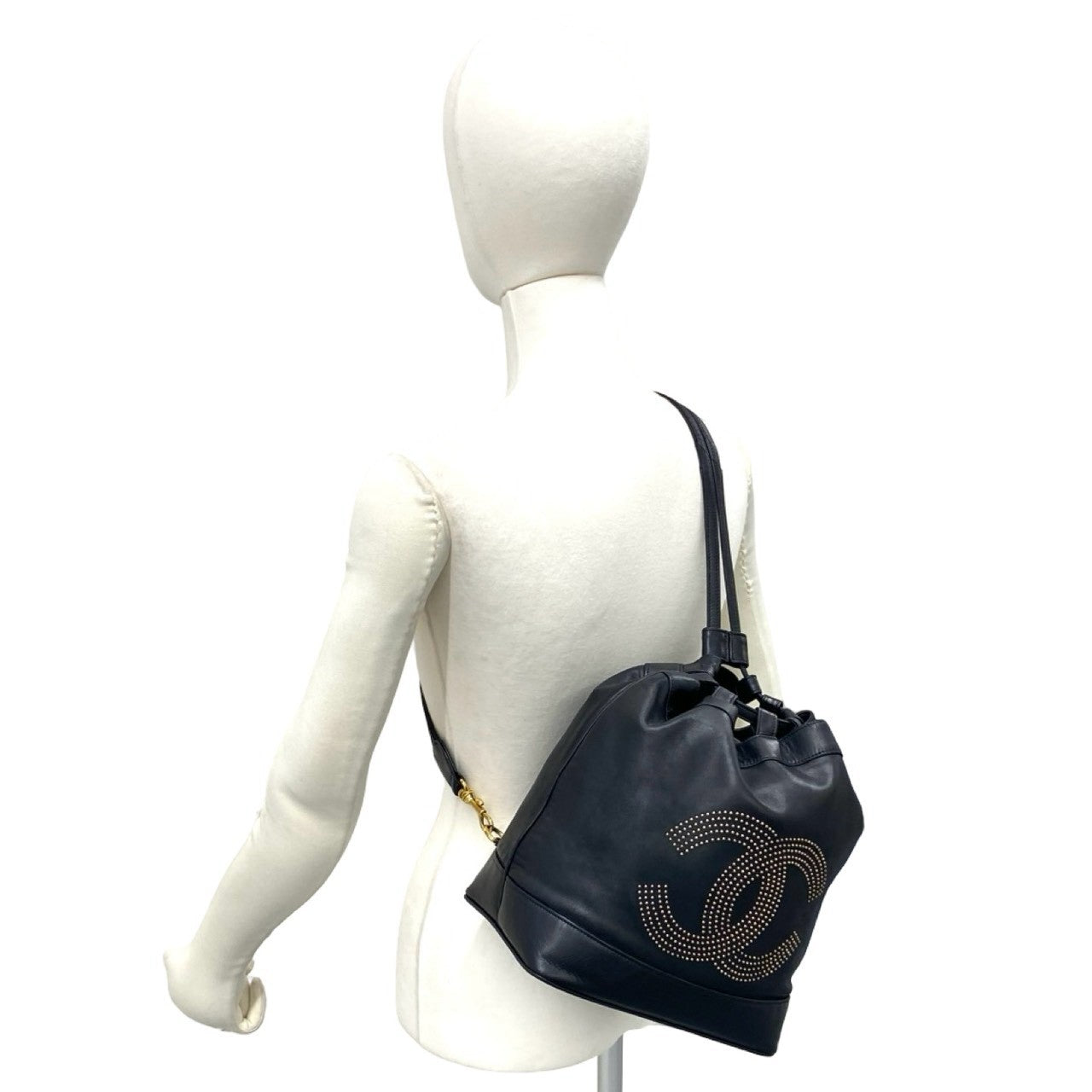 CHANEL シャネル (Vintage) ショルダーバッグ 2