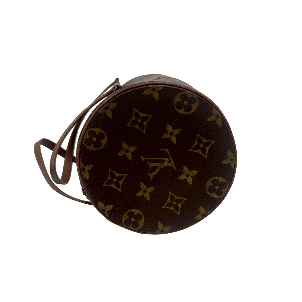 LOUIS VUITTON ルイヴィトン (Vintage) パピヨン ハンドバッグ 5