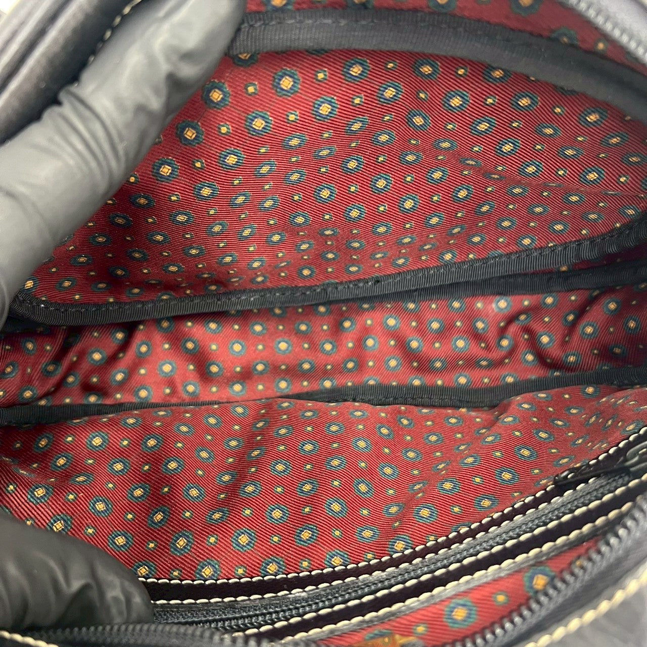 LOEWE ロエベ (Vintage) ショルダーバッグ 9