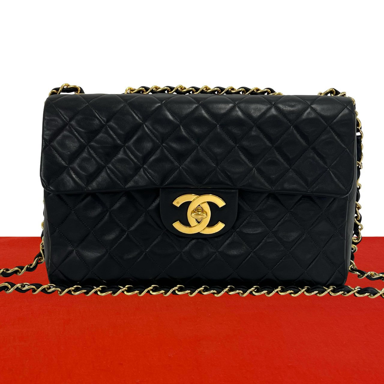 CHANEL シャネル (Vintage) ショルダーバッグ
