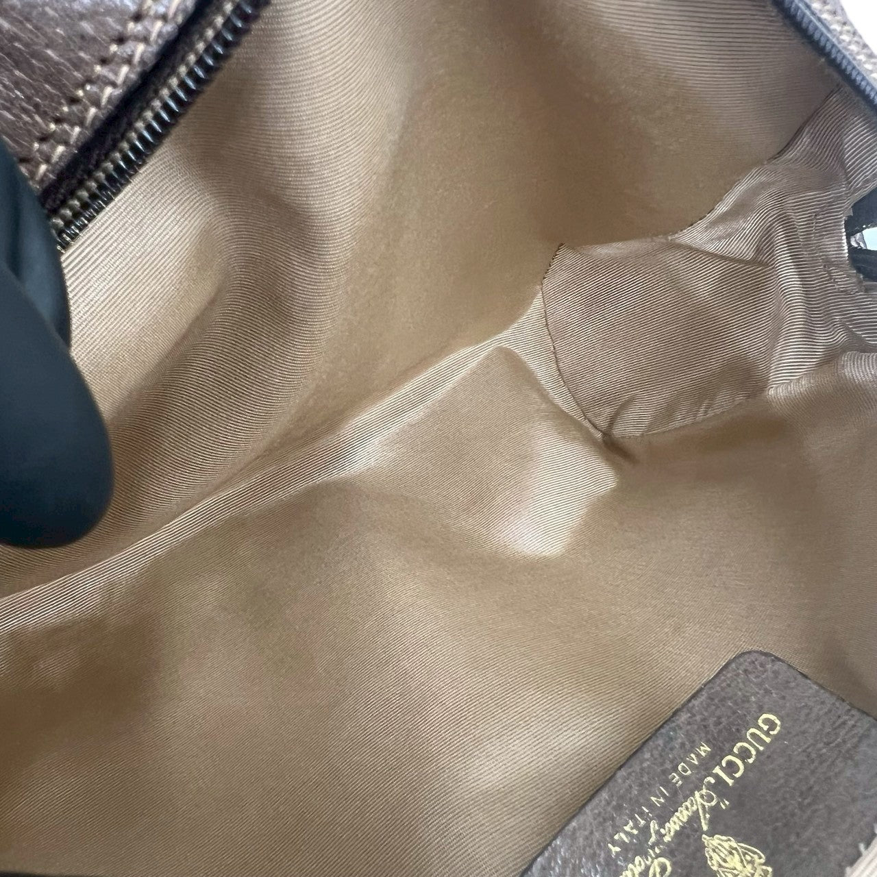 GUCCI グッチ (Vintage) ショルダーバッグ 9