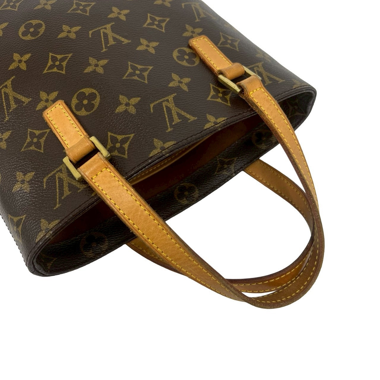 LOUIS VUITTON ルイヴィトン ヴァヴァン PM ハンドバッグ 4