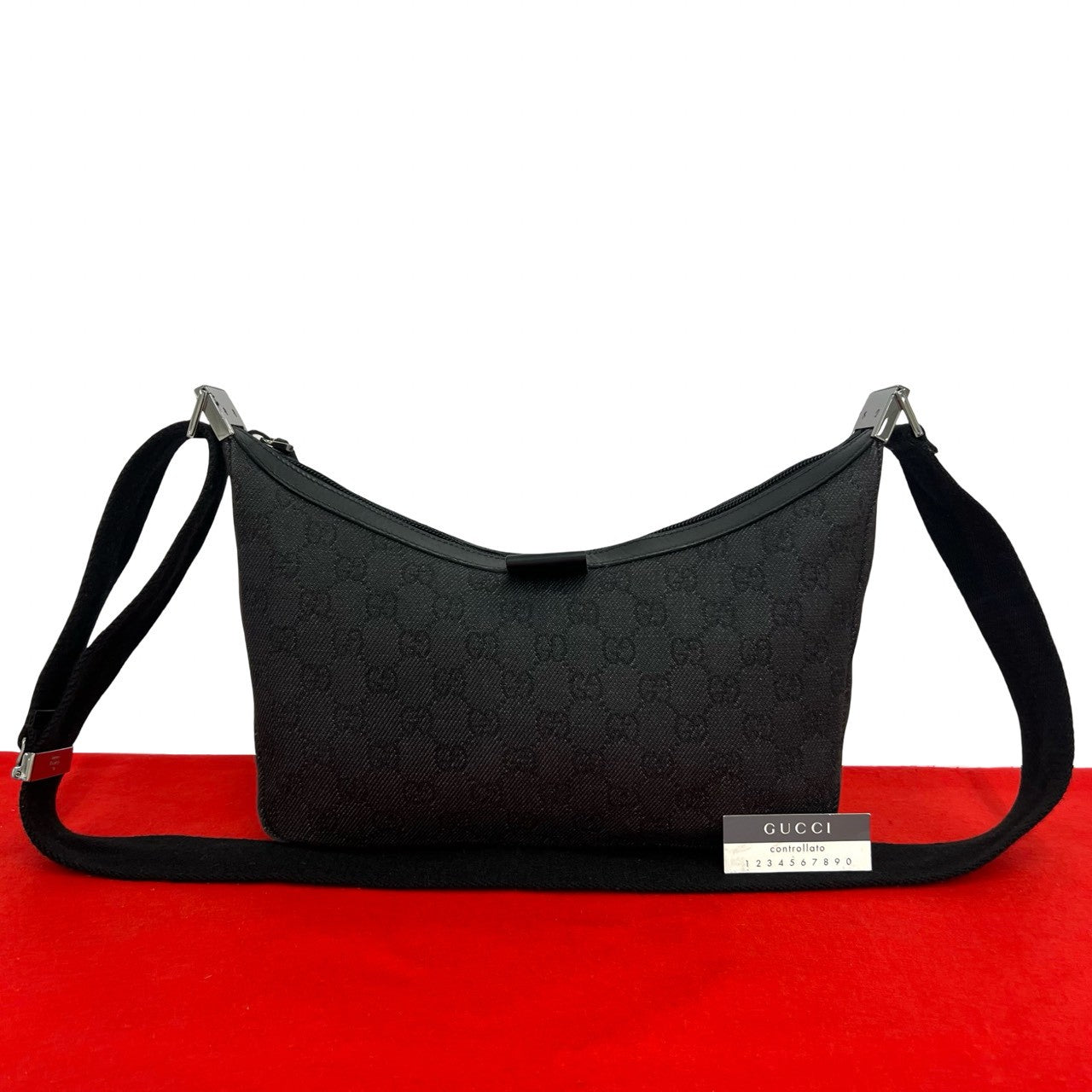 GUCCI グッチ ショルダーバッグ