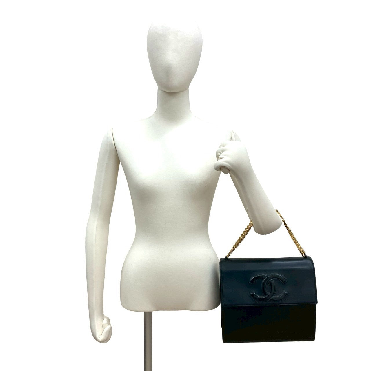 CHANEL シャネル (Vintage) ハンドバッグ 2