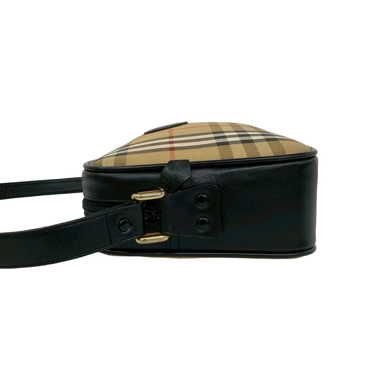 Burberrys バーバリーズ(Vintage) ショルダーバッグ 5