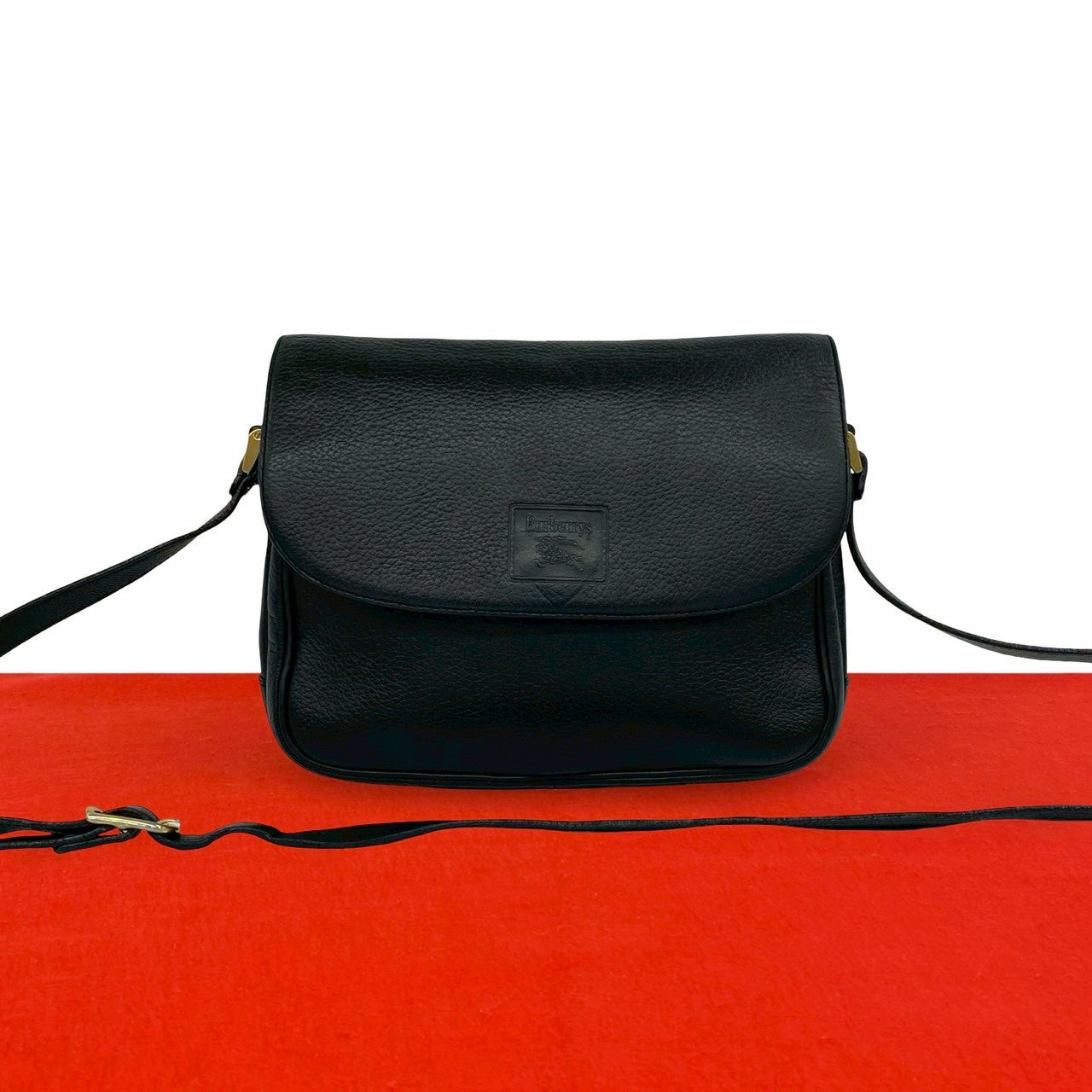 Burberrys バーバリーズ (Vintage) ショルダーバッグ