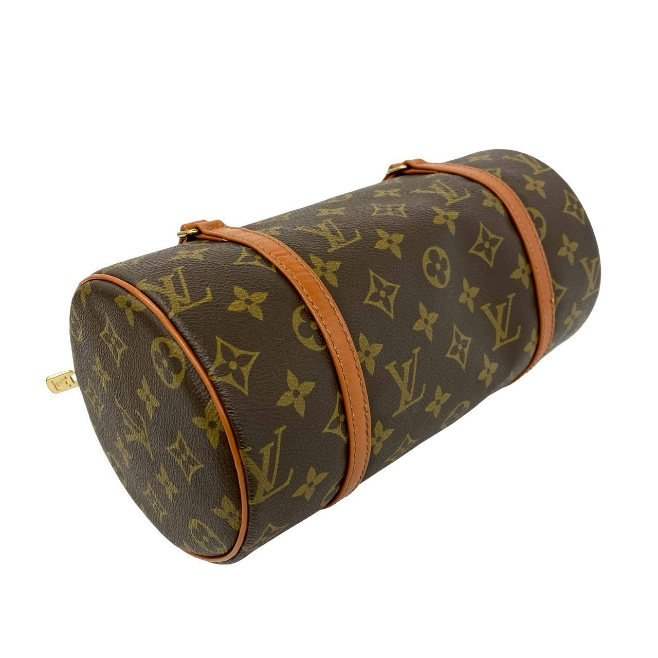 LOUIS VUITTON ルイヴィトン (Vintage) パピヨン 26 ハンドバッグ 7