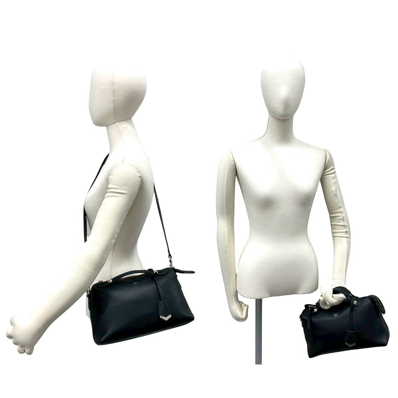 FENDI フェンディ バイザウェイ ミディアム ショルダーバッグ 2