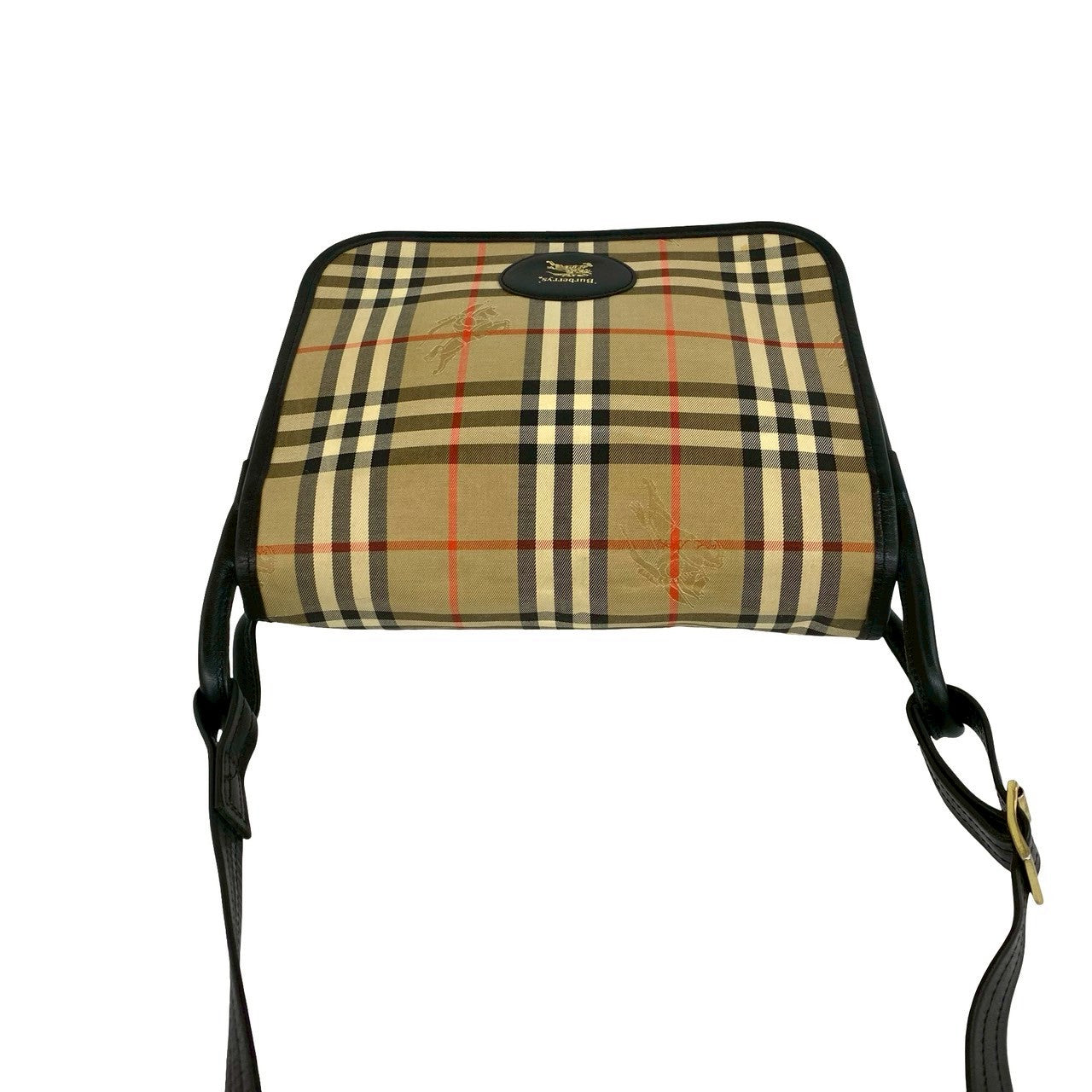 Burberrys バーバリーズ (Vintage) ショルダーバッグ 4