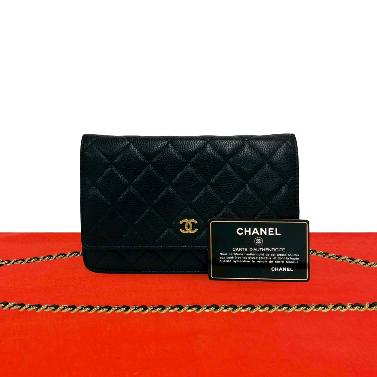 CHANEL シャネル (Vintage) ショルダーバッグ