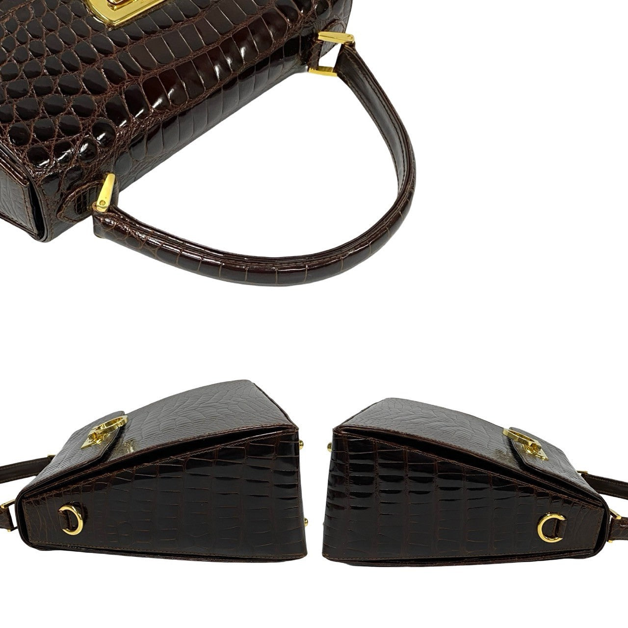 Salvatore Ferragamo Vintage 5
