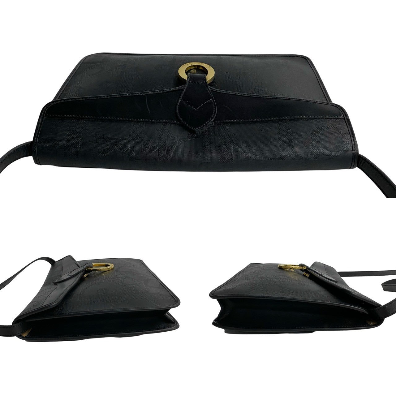Christian Dior Vintage 5