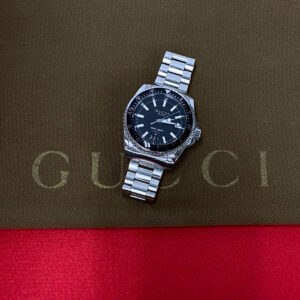 GUCCI ダイブ