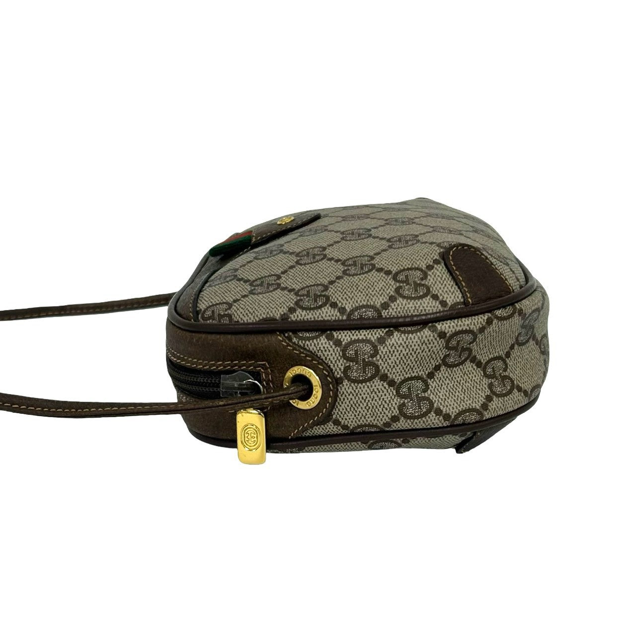 GUCCI グッチ (Vintage) ショルダーバッグ 5