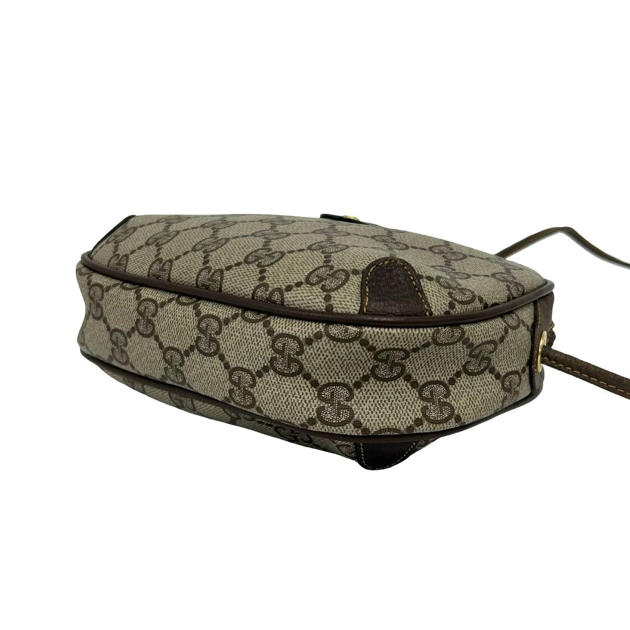 GUCCI グッチ (Vintage) ショルダーバッグ 8