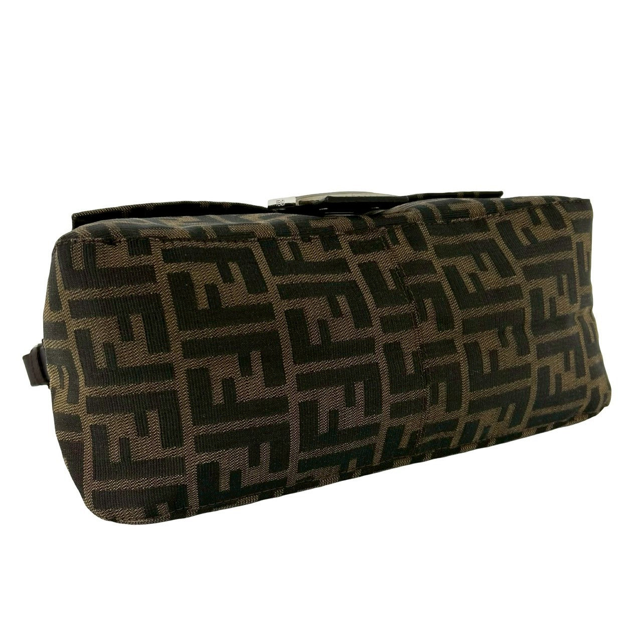 FENDI フェンディ (Vintage) マンマバケット ショルダーバッグ 7