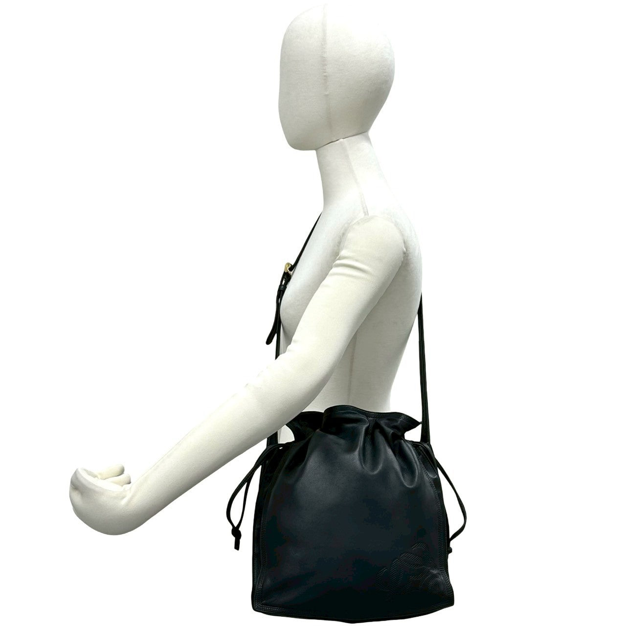 LOEWE ロエベ (Vintage) ショルダーバッグ 2