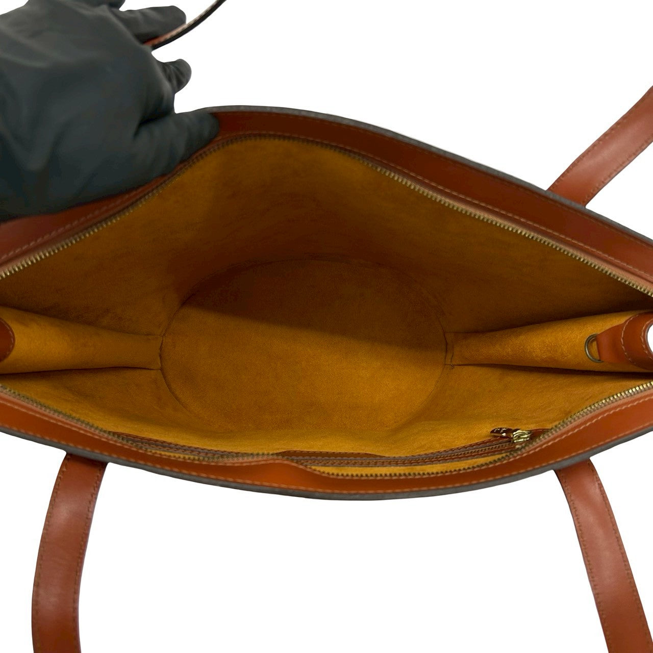 LOUIS VUITTON ルイヴィトン (Vintage) サンジャック トートバッグ 9