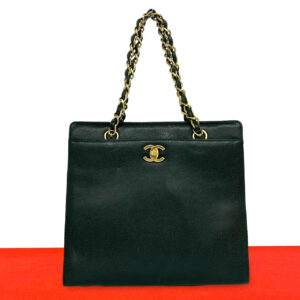 CHANEL シャネル (Vintage) ハンドバッグ