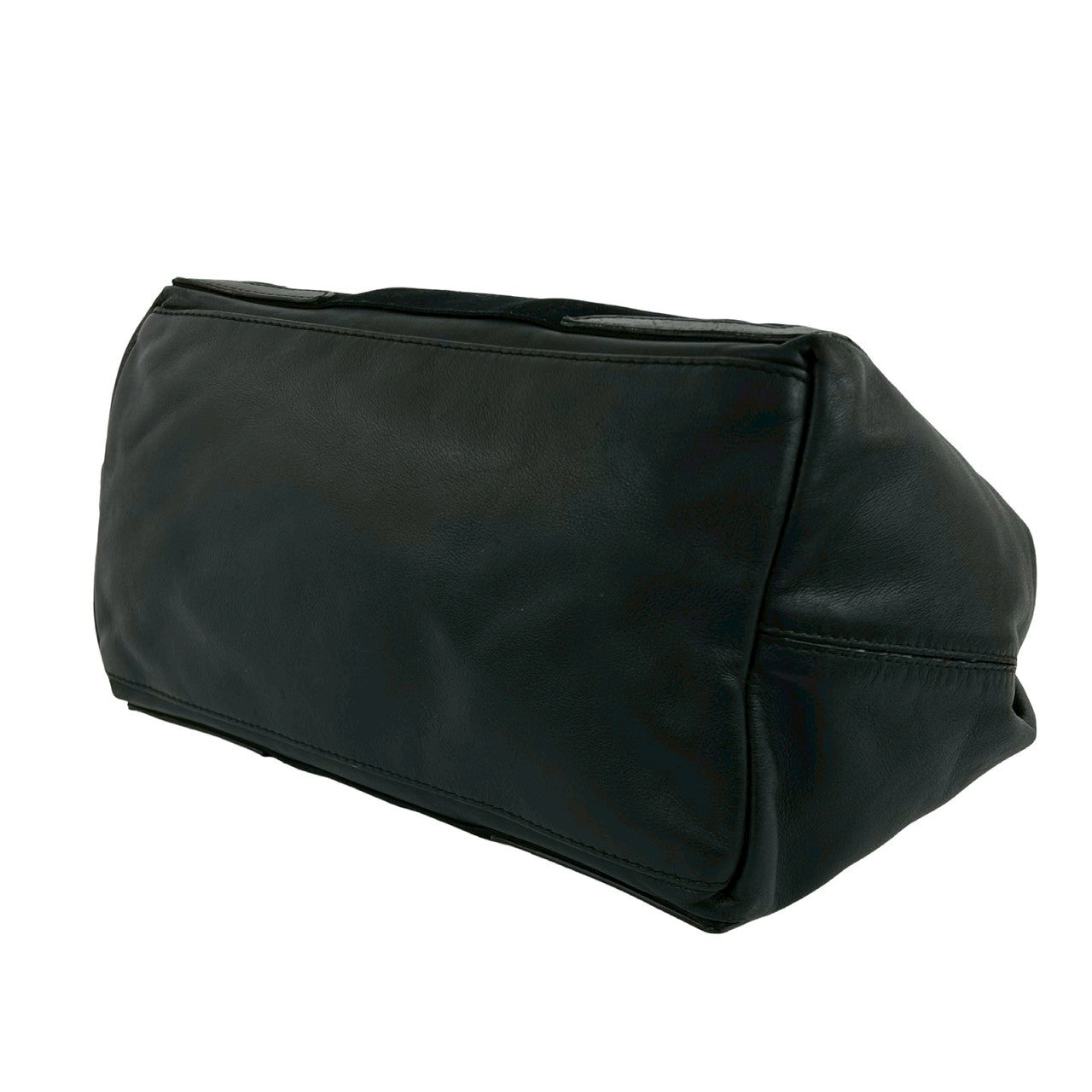BALENCIAGA バレンシアガ ネイビーカバス XS トートバッグ 8