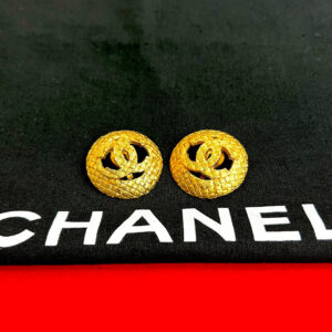 CHANEL シャネル (Vintage) イヤリング