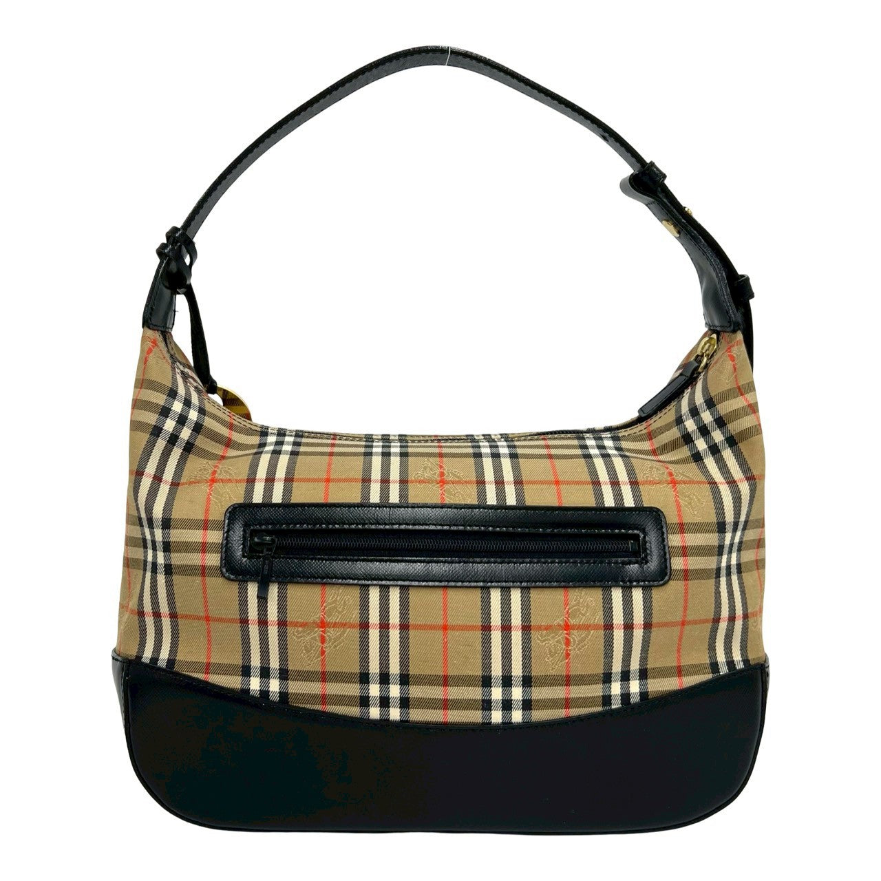 BURBERRY バーバリー (Vintage) ハンドバッグ 3