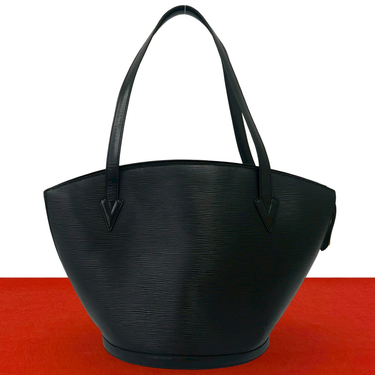 LOUIS VUITTON ルイヴィトン (Vintage) サンジャック ショッピング トートバッグ