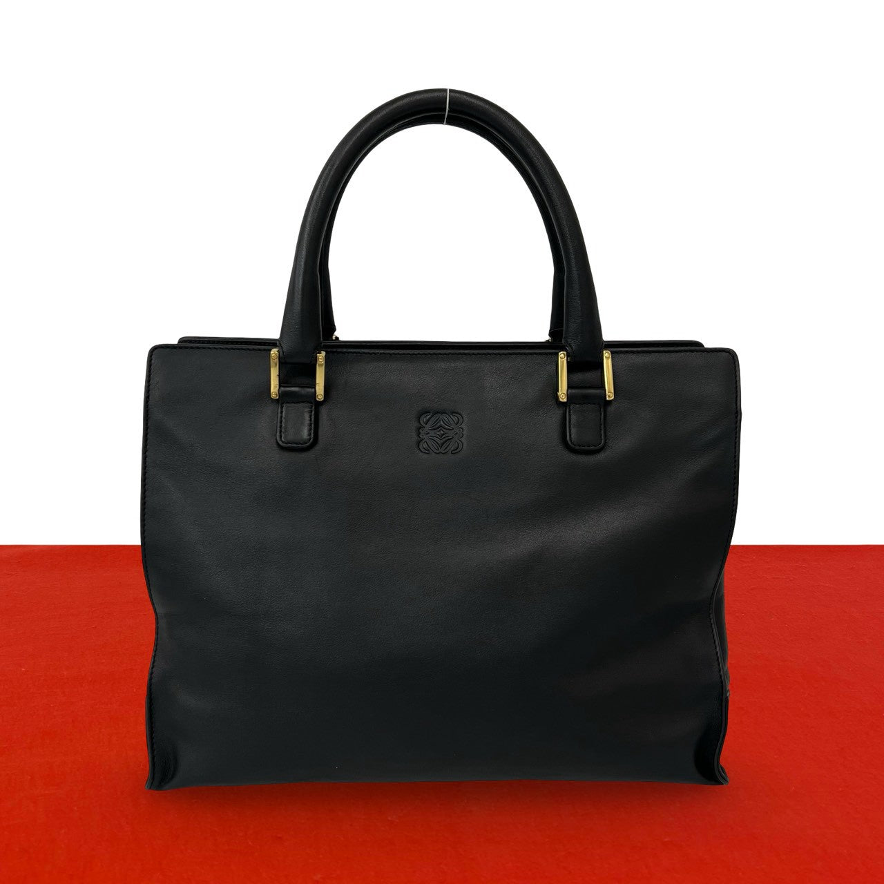 LOEWE ロエベ (Vintage) トートバッグ