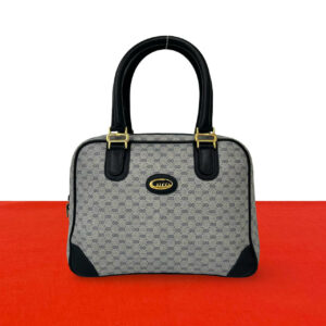 GUCCI グッチ (Vintage) ハンドバッグ