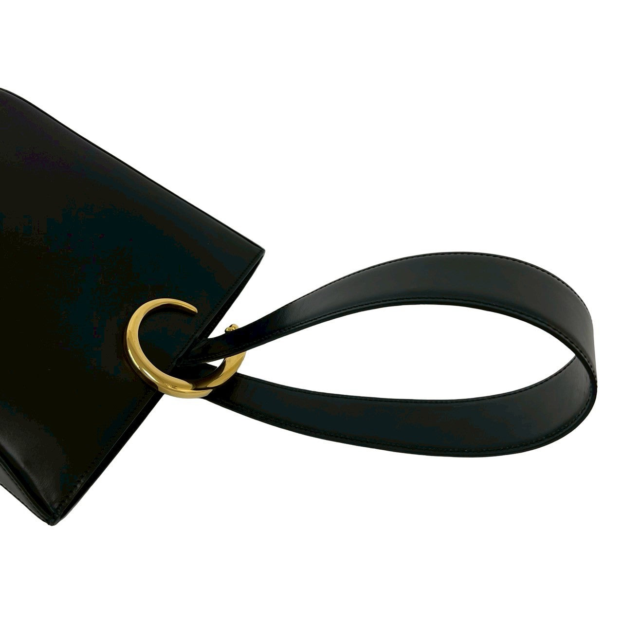 CARTIER カルティエ ハンドバッグ 4