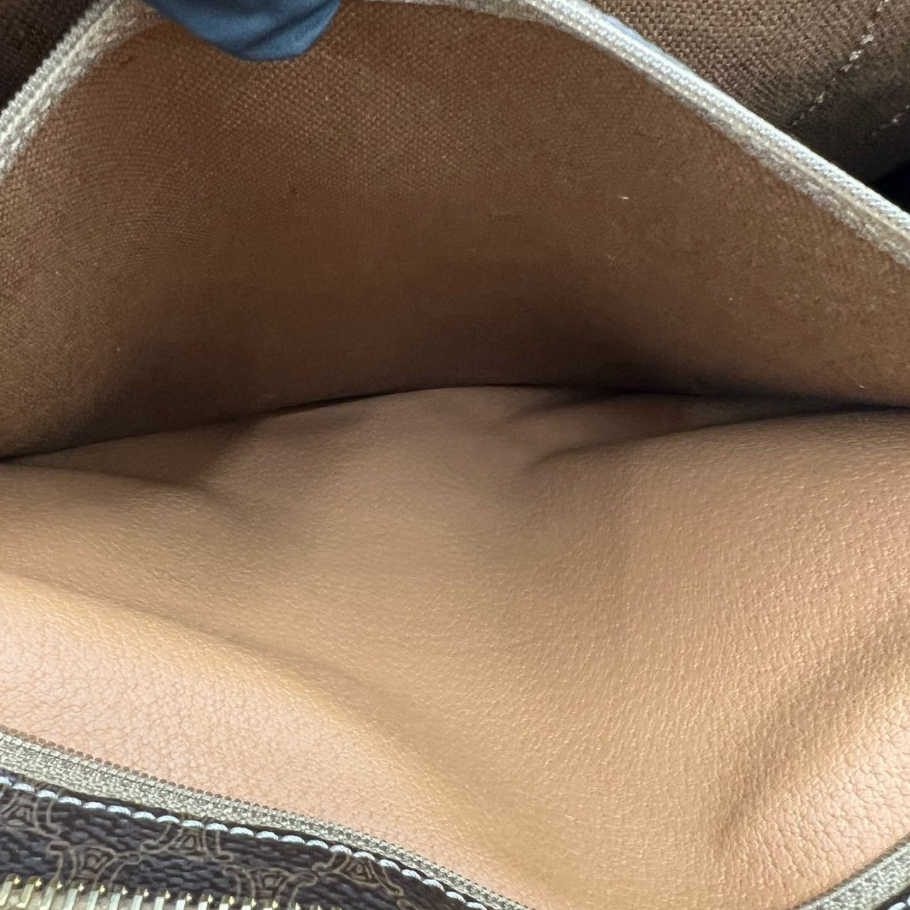 CELINE セリーヌ (Vintage) トートバッグ 9