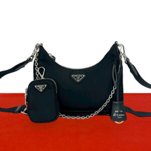 PRADA プラダ ショルダーバッグ